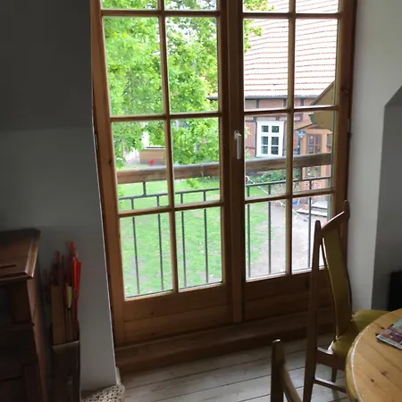 An Der Heide, 9, 29494 Trebel Διαμέρισμα Nemitz