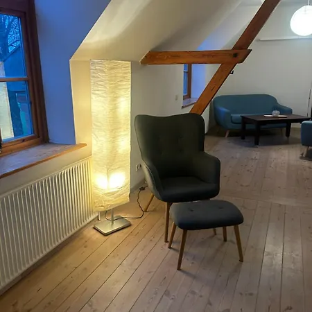 An Der Heide, 9, 29494 Trebel