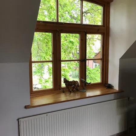 An Der Heide, 9, 29494 Trebel Appartement