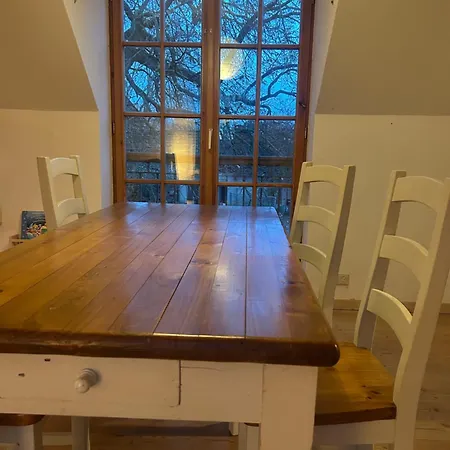 Appartement An Der Heide, 9, 29494 Trebel *